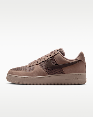 NIKE公式】Nike エア フォース 1 '07 LV8 メンズシューズ.オンライン